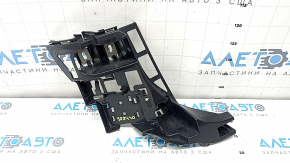 Rear bumper mount under the left light Mercedes X167 GLS 450 580 20-26 crack in the mount