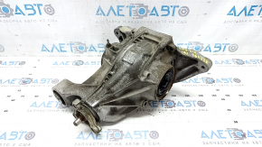 Rear differential gearbox Mercedes W167 GLE 350 20-23 2.0T AWD 51k