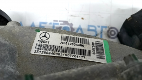Transfer case Mercedes W167 GLE 350 20-23 AWD 51k, with damper