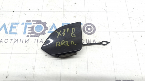 BMW X3 G01 18-21 M Sport rear bumper towing hook cap