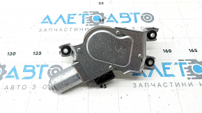 Rear wiper linkage with motor for Mercedes X167 GLS 450 20-26