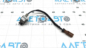 Rear view camera for Mercedes X167 GLS 450 580 20-23