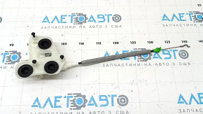 Mercedes X167 GLS 450 580 20-26 Tailgate Lock Actuator