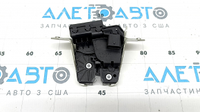 Mercedes X167 GLS 450 580 20-26 Trunk Lock