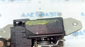 Mercedes X167 GLS 450 580 20-26 Trunk Lock