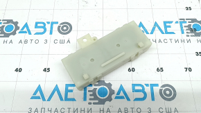 Mercedes X167 GLS 450 580 20-26 Tailgate Control Computer