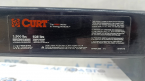 Towbar Honda CRV 17-22 Curt