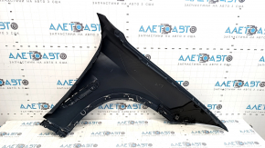 Front left wing BMW X6 F16 15-19