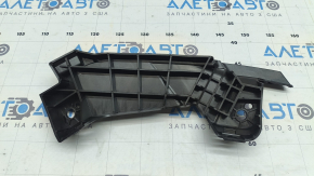 Left front bumper mount under headlight for Acura MDX 21-26