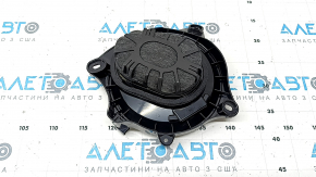 Mercedes X167 GLS 450 580 20-26 Burmester footwell subwoofer