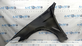 Front right wing BMW X3 G01 X4 G02 18-24 aluminum, graphite A90M