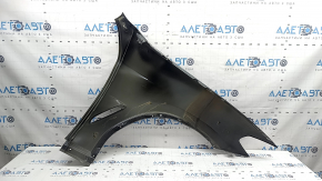 Front left wing BMW X3 G01 X4 G02 18-24 aluminum, graphite A90M