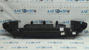 Upper left front bumper mount for Toyota Camry 25-26