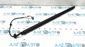 Left tailgate shock absorber for Mercedes X167 GLS 450 580 20-26 electric