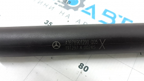 Left tailgate shock absorber for Mercedes X167 GLS 450 580 20-26 electric