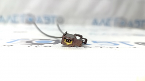 Chip for low signal Toyota Camry v55 15-17 usa