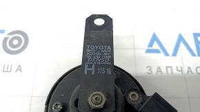 Signal high Toyota Camry v55 15-17 usa
