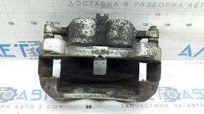 Front left caliper assembly for Nissan Ariya 23-25 Extended range