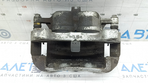 Front right caliper assembly for Nissan Ariya 23-25 Extended range