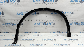 Rear left fender arch trim BMW X3 G01 18-24 M Sport, graphite