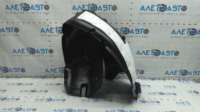 Front right fender liner for Kia Sorento 21-26 HEV, PHEV