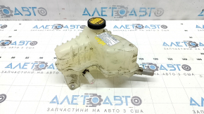 Toyota Camry V55 15-17 Hybrid USA Inverter Expansion Tank with Cap