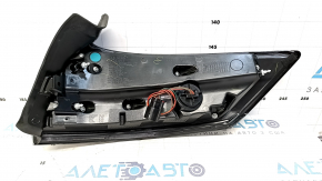 Left outer fender light for Ford Edge 15-18 pre-restored LED SE SEL