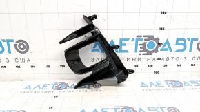 Fog light frame right Toyota Sienna 18-20 XLE FPS