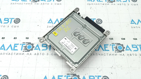 Audio amplifier Mercedes X167 GLS 450 580 20-23 Burmester