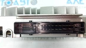 Audio amplifier Mercedes X167 GLS 450 580 20-23 Burmester