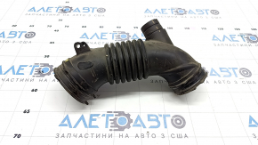 Air duct Toyota Camry v55 15-17 hybrid usa