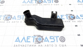 Resonator Toyota Camry v55 15-17 hybrid usa