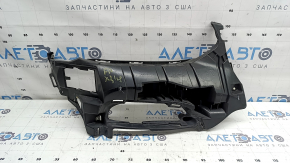 PTF bracket right BMW X3 G01 18-21 M Sport