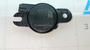Mercedes X167 GLS 450 580 20-26 warning light