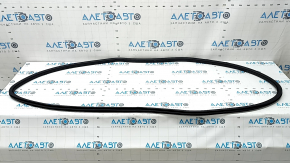 Rear right door seal for Mercedes X167 GLS 450 580 20-26