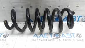 Rear left spring Nissan Ariya 23-26 AWD Extended range