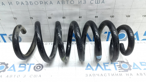 Rear right spring Nissan Ariya 23-26 AWD Extended range