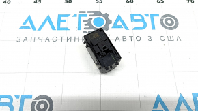 Left-hand 2nd row seat folding button for Mercedes X167 GLS 450 20-26