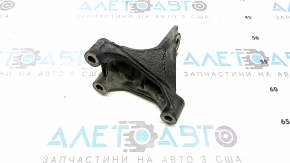 Lower right engine mount bracket Toyota Camry v55 15-17 hybrid