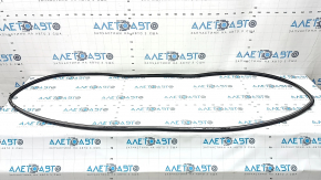 Mercedes X167 GLS 450 20-26 rear right door seal