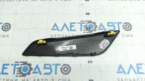 Right front fender molding for BMW 5 G30 17-23