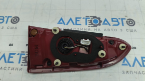 Light inside trunk door right Hyundai Santa FE 19-20 LED KOR