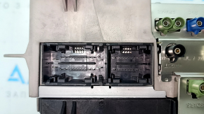 Head unit Mercedes X167 GLS 450 20-26 chip on the housing