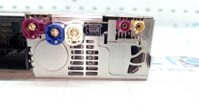 Head unit BMW X3 G01 18-21 without disc drive