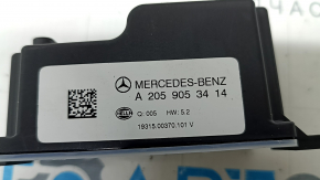 Voltage converter Mercedes X167 GLS 450 580 20-26