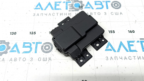 Mercedes X167 GLS 450 20-23 battery ignition module