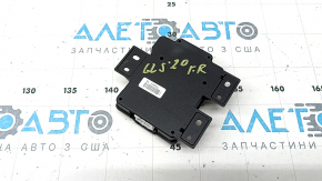Mercedes X167 GLS 450 20-23 battery ignition module