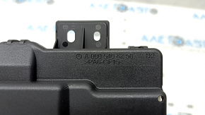 Mercedes X167 GLS 450 20-23 battery ignition module