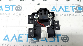 Mercedes X167 GLS 450 20-23 battery ignition module