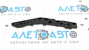 Front bumper mount, right fender, Mercedes X167 GLS 450 580 20-26